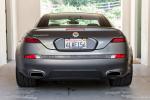 Fisker Tramonto 2006 года